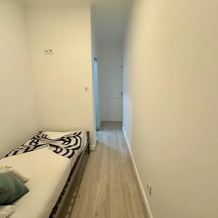 Better Choice Guest house Lisbon