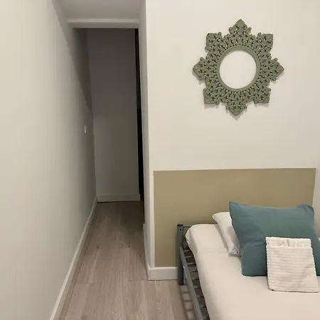 Guest house Better Choice Lisbon