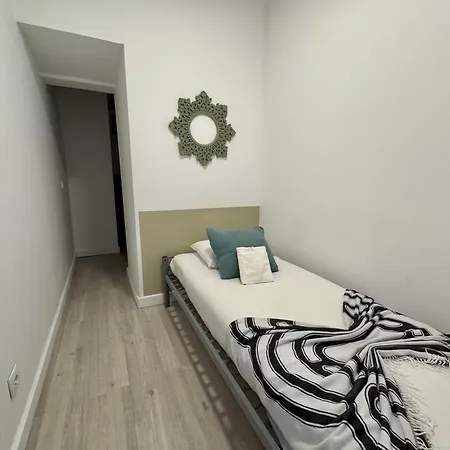 Guest house Better Choice Lisbon