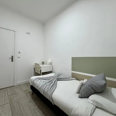 Guest house Better Choice