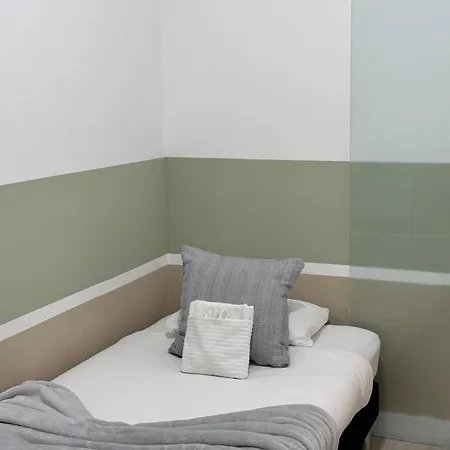 Guest house Better Choice 3*