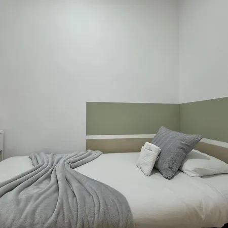 Better Choice Guest house Lisbon