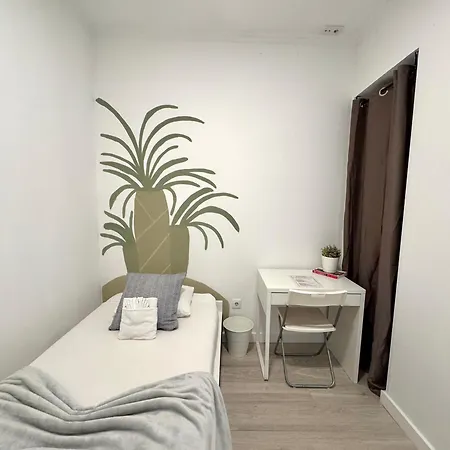 Guest house Better Choice