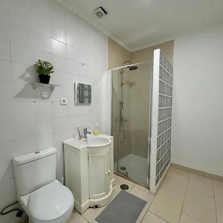 Guest house Better Choice Lisbon