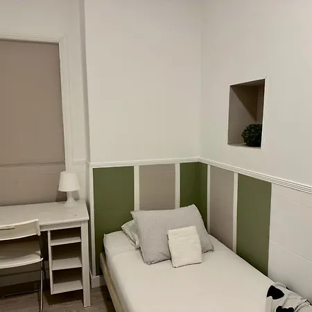 Better Choice Guest house 3*