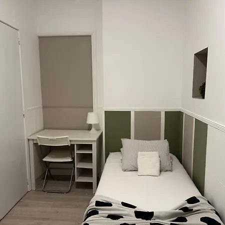 Better Choice 3* Lisbon