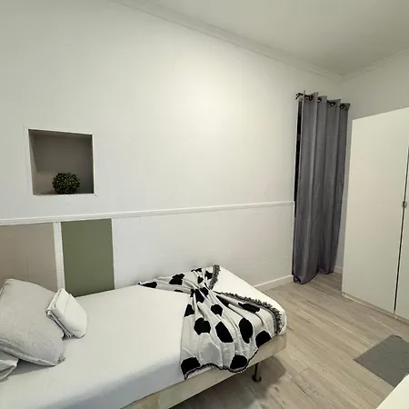Guest house Better Choice *