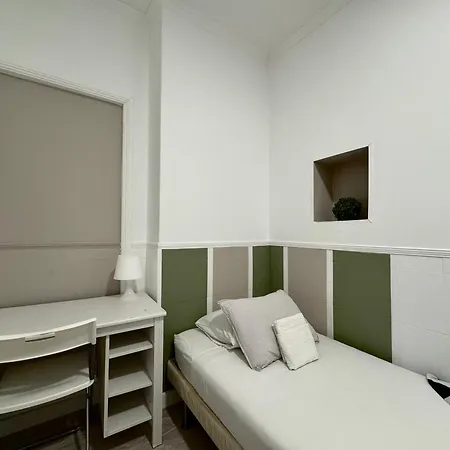 Better Choice Guest house Lisbon