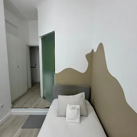 Better Choice 3* Lisbon