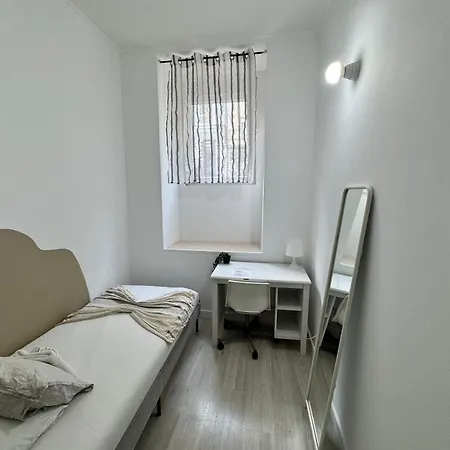Guest house Better Choice Lisbon
