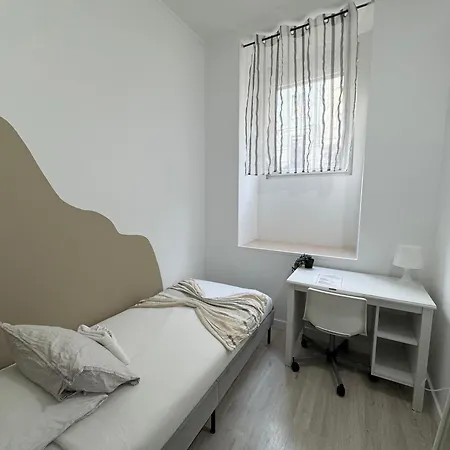 Guest house Better Choice Lisbon