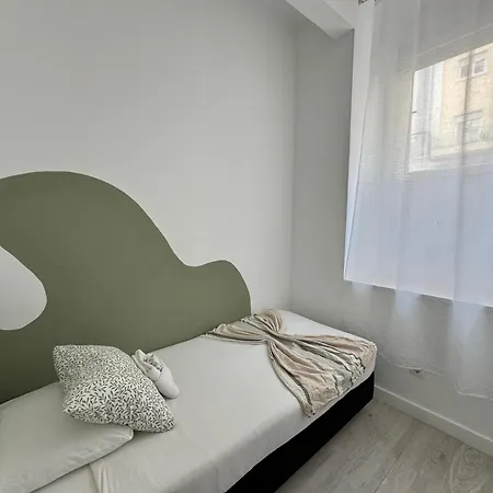 Casa de hóspedes Better Choice Lisboa