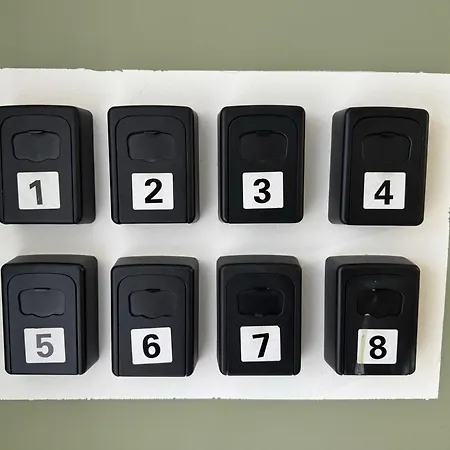 Guest house Better Choice