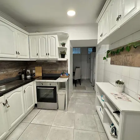 Guest house Better Choice 3*