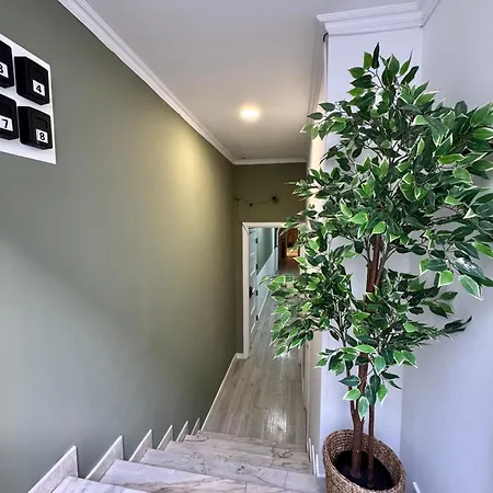 Better Choice Guest house Lisbon