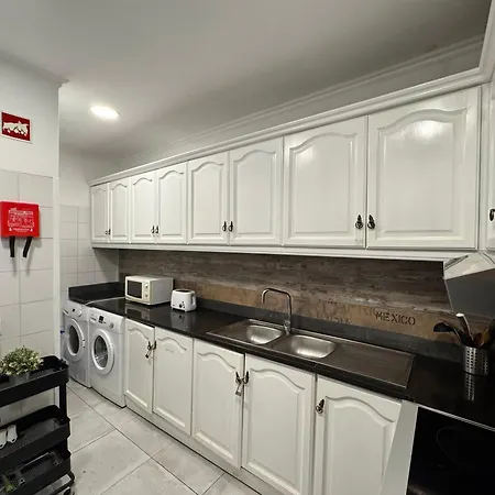 Casa de hóspedes Better Choice Lisboa