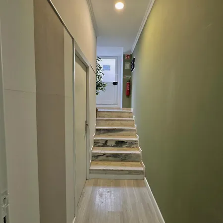 Guest house Better Choice Lisbon