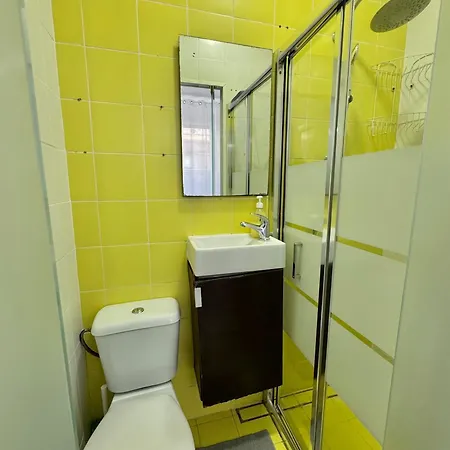 Better Choice Guest house