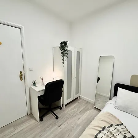 Guest house Better Choice Lisbon