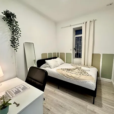 Guest house Better Choice Lisbon