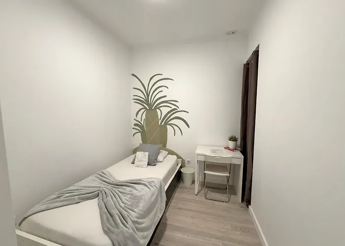 Guest house Better Choice 3*