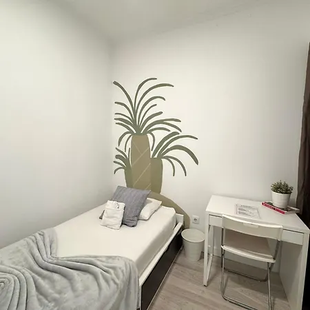 招待所 Better Choice