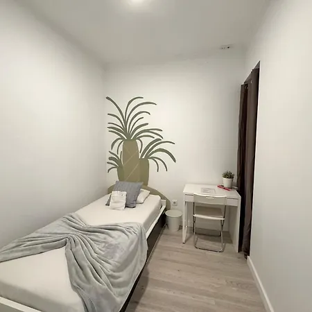 招待所 Better Choice 3*