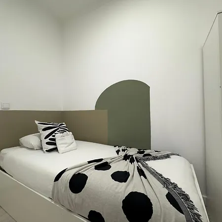 Better Choice 招待所 3*