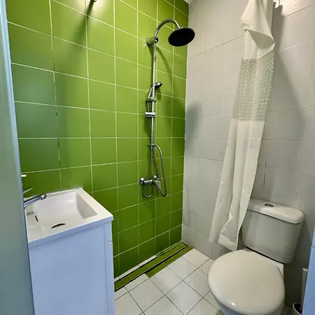 Better Choice 招待所 Lisboa