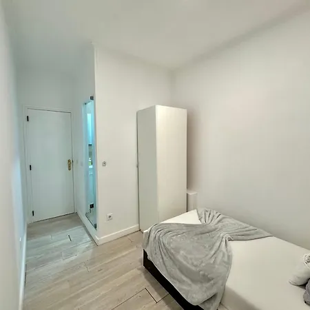 Better Choice Pensión 3*