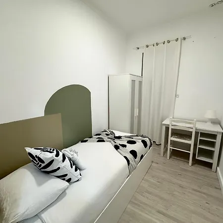 Better Choice Pensión Lisboa