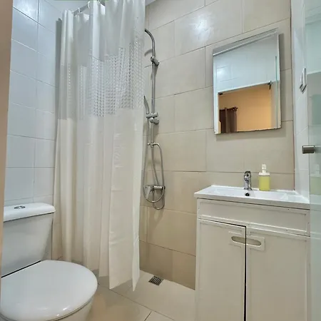 Better Choice Pensión Lisboa