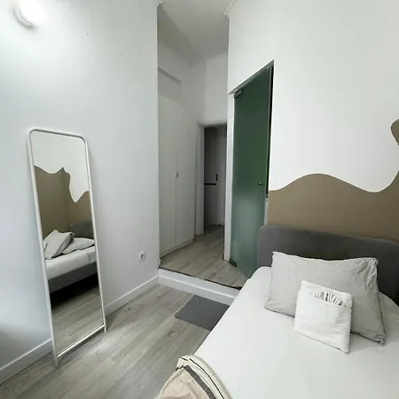 Better Choice Pensión Lisboa