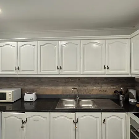 Pensión Better Choice 3*