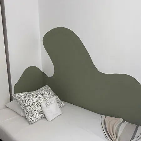 Pensión Better Choice Lisboa